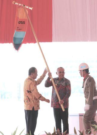 Riau Tuan Rumah Hakteknas Tahun 2018